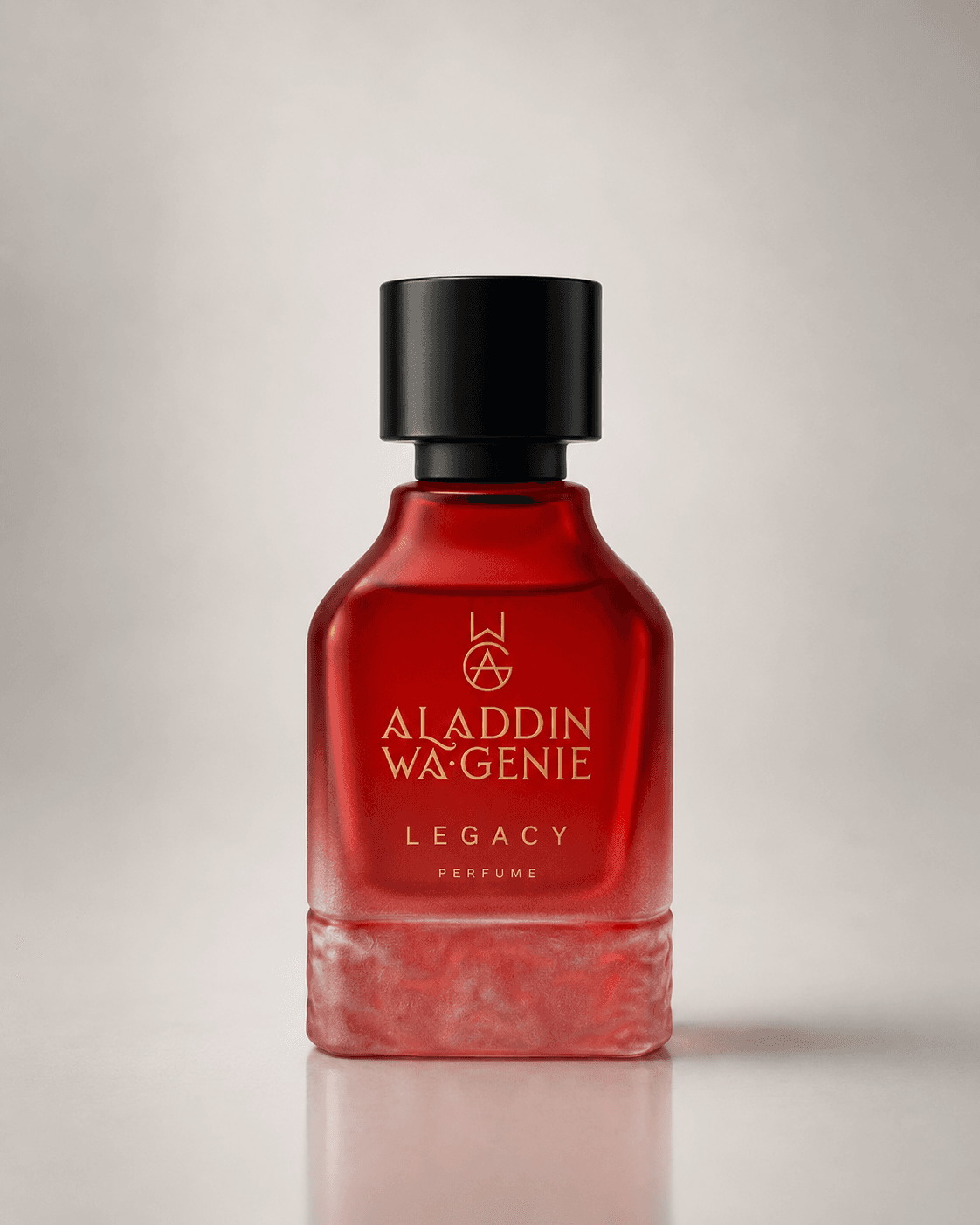 Legacy perfume by Aladdin Wa·Genie